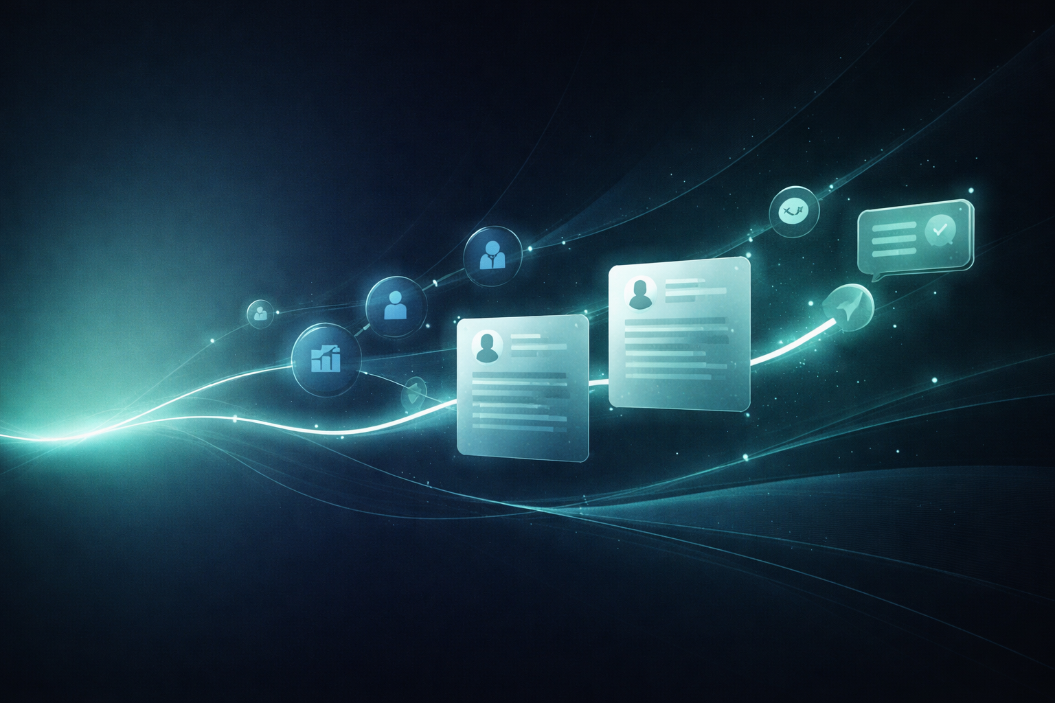 Prikaz sustava za podatke o tvrtkama i slanje hladnih mailova